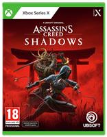 Assassin's Creed Shadows Xbox Series X Game