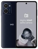 SIM Free HMD Pulse Pro 128GB Mobile Phone - Black Ocean