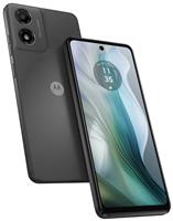 SIM Free Motorola E14 64GB Mobile Phone - Graphite Grey