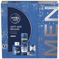 NIVEA MEN Anti-Age Regime Gift Set
