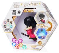 WOW! Pods Wizarding World Harry Potter Playset - 4inch/10cm