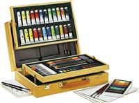 YXSH Starter Art Boxed Set - 84 Pieces