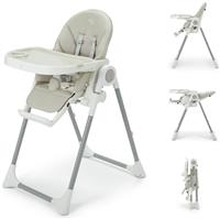 Baby Elegance Nup Nup Highchair - Natural