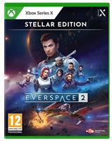EVERSPACE 2: Stellar Edition Xbox Series X Game