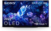 Sony 42 Inch XR42A90KU Smart 4K UHD HDR OLED Freeview TV