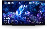 Sony 48 Inch XR48A90KU Smart 4K UHD HDR OLED Freeview TV