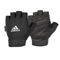 Adidas Essential Gloves - Black L/XL