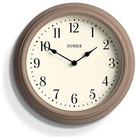 Jones Clocks Wall Clocks