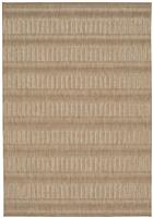 Homemaker Jute Look Outdoor Rug Natural