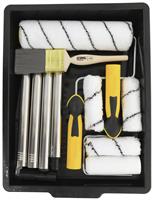 Coral Painting Set with Pole - Set of 10 Pieces