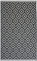 Genesis Grey Indoor Outdoor Rug - 160X230