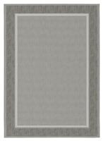 Solstice Grey Indoor Outdoor Rug - 80X200