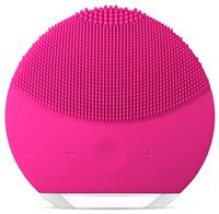 Foreo Luna Mini 2 Facial Cleanser - Fuchsia