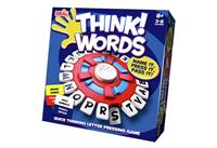 Think Words Game