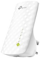 TP-Link RE200 AC750 Universal Wi-Fi Booster- Range Extender