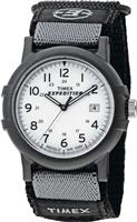 Timex Expedition Camper Black strap watch
