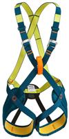 Decathlon Spider Kid Climbing Harness