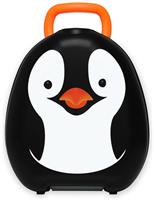 My Carry Potty - Penguin Travel Potty