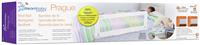 Dreambaby Prague Wide Bed Rail 110cm- White