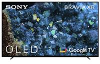 Sony 83 Inch XR83A84LPU Smart 4K UHD HDR OLED Freeview TV
