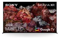 Sony 65 Inch XR65X95LU Smart 4K UHD HDR LED Freeview TV