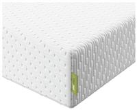 Silentnight Just Sleep Relax Memory Foam Mattress - Kingsize