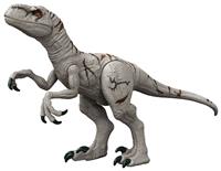 Jurassic World Super Colossal Atrociraptor Dinosaur Figure