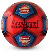 Arsenal FC Size 5 Signature Football