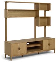 Habitat Cornelia Media Unit - Oak