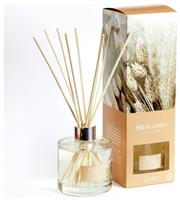 Wax Lyrical 200ml Scented Diffuser - Fresh Linen