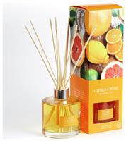 Wax Lyrical 200ml Scented Diffuser - Citrus Crush