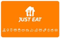 Just Eat 20 GBP Gift Card