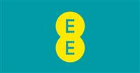 EE &pound;20 Pay As You Go Top-Up Voucher