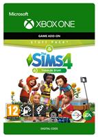 The Sims 4: Toddler Stuff Xbox Game - Digital Download