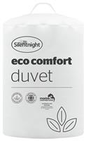Silentnight Eco Comfort 10.5 Tog Duvet - Double
