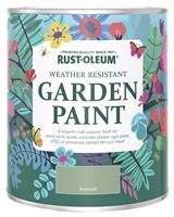 Rust-Oleum Garden Matt Paint 750ml - Bramwell