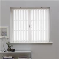 Argos Home Vertical Blind Pack - White