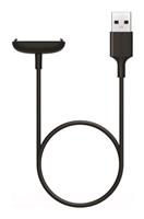 Fitbit Inspire 3 Charging Cable - Black