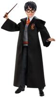 Harry Potter - Harry Potter Fashion Doll