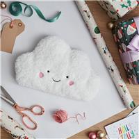 Argos Home Kids Hot Water Bottle and Cover