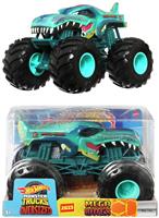 Hot Wheels Monster Trucks Oversized Vehicle Assortment