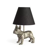Argos Home French Bulldog Table Lamp