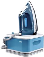 Braun IS2565BL CareStyle Compact Pro Steam Generator Iron