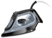 Braun SI3055BK TexStyle 3 Steam Iron