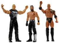 WWE Superstar Top Picks Action Figure Assortment