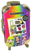 Rainbow High Sleepover Set Carry Case