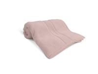 Habitat Cotton Supersoft Hand Towel - Blush Pink