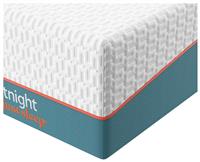 Silentnight Just Sleep Serene Hybrid Mattress - Double