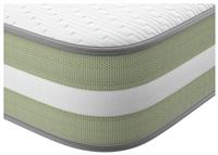 Silentnight Just Sleep Breathe Rolled Eco Mattress -Kingsize