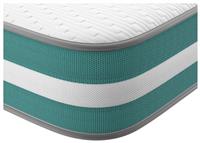 Silentnight Just Sleep Bliss Rolled Gel Mattress - Double